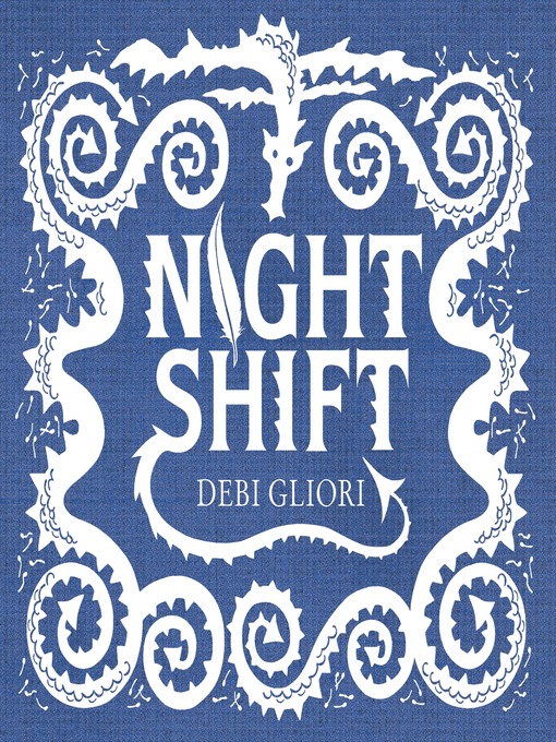 Title details for Night Shift by Debi Gliori - Available